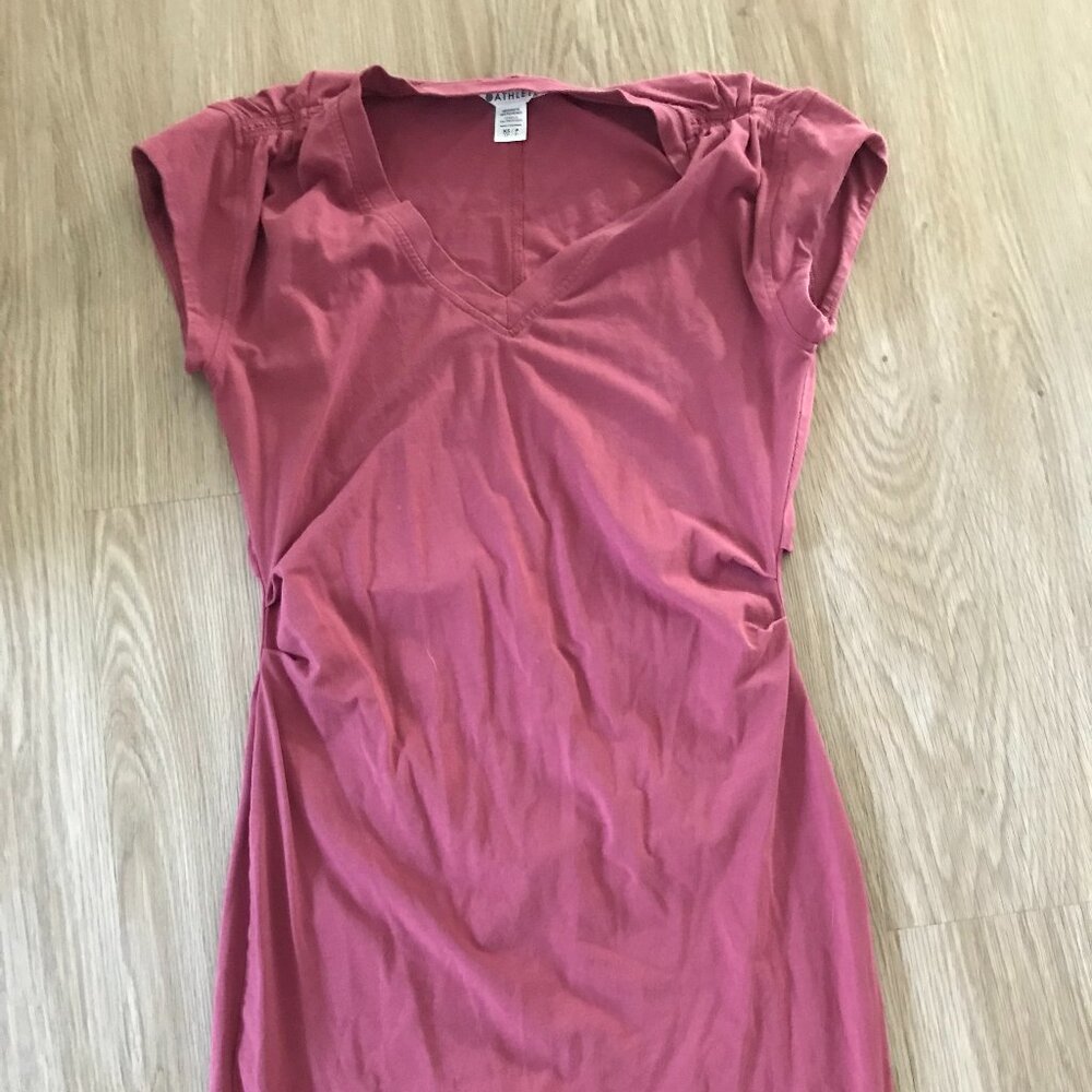 XS Athleta Athletic Dress
